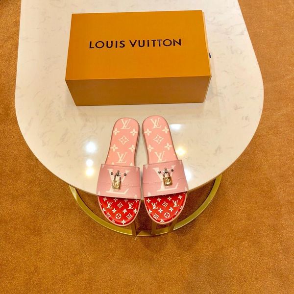 

2019h men and women slippers gear bottom men and women striped sandals casual non-slip summer casual couple slippers