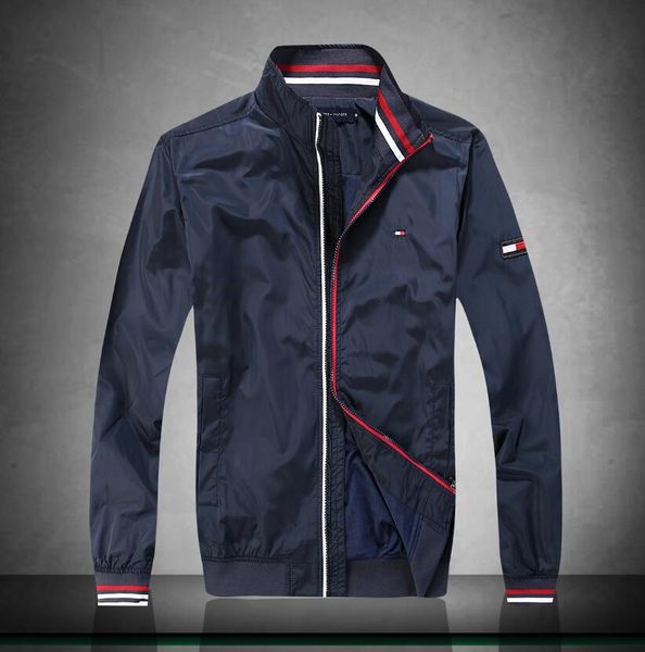 

2019 italian fashion luxury print jackets men new luxury windbreaker men high street brand men sport jacket coats ing, Black;brown