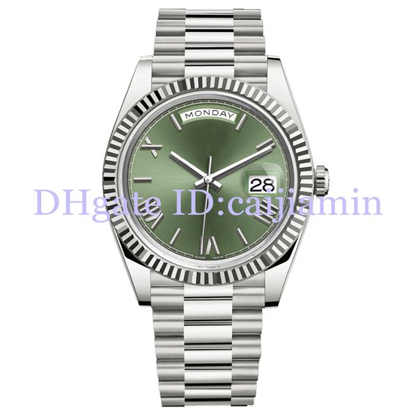 

Relógios de pulso caijiamin