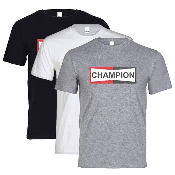 

mens designer t shirts summer black white gray 100% cotton mens fashion designer t shirt short sleeve s-3xl, White;black