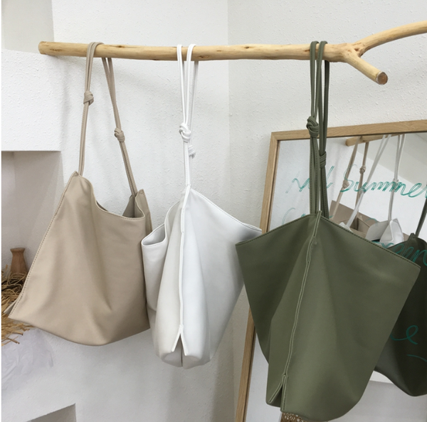 

fashion women's bag pu large casure tote bag one shoulder lady cute girl vintage messenger summer travel shopping s-5681