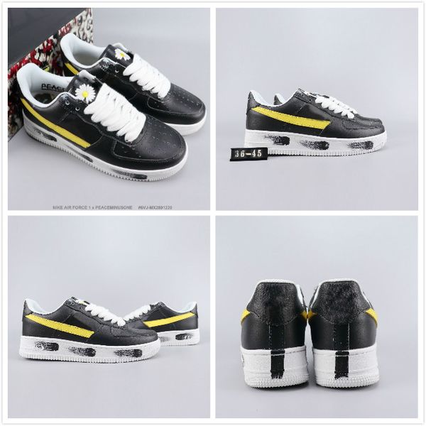 

2019brand new af1 lv8 utility mid high low red black white women men froce1 designer shoes skateboad trainer casual shoes