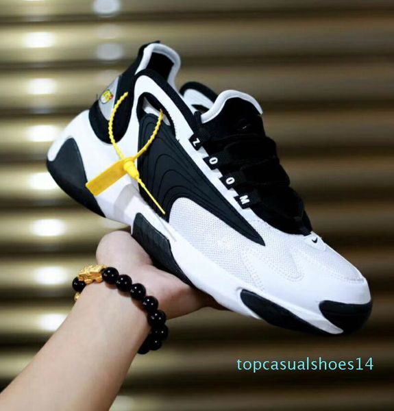 

2019 zoom 2k m2k tekno 2000 men casual shoes men women athletic trainers professional outdoor designer shoes t14, Black