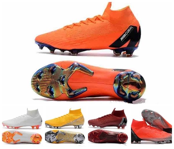 comprar zapatos de futbol nike mercurial