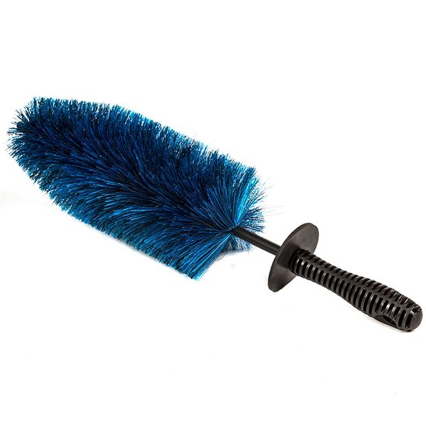 

mjjc sword shape vehicle washing tools car brush,car rim cleaning brush,car wheel brush