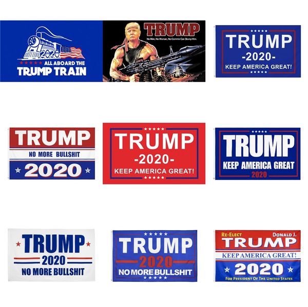 

90 * 150см donald john trump amercia флаги полиэстер 2019 глава металла grommet личность decortive trump banner flag бесплатная доставка # 6