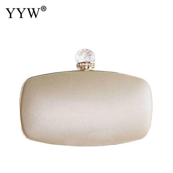 

designer crystal evening clutch purse female fashion small mini girl shoulder bags for women jelly color party bridal clutches