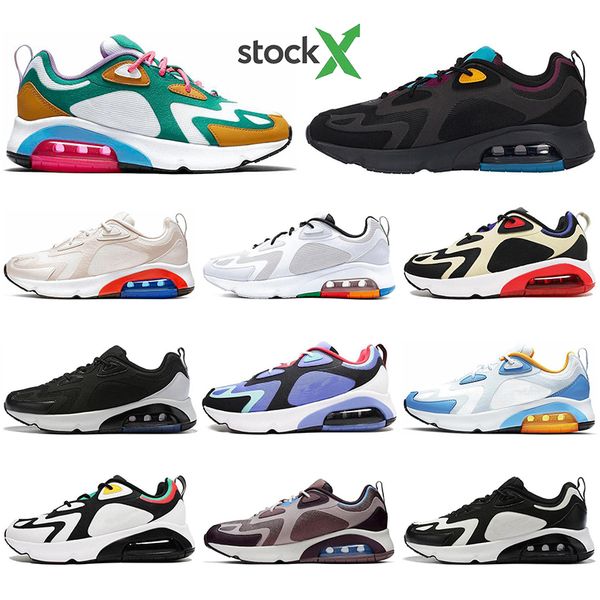 

with socks 2020 women men running shoes bubble pack voltage purple bordeaux bright crimson triple black womens mens trainers sport sneaker