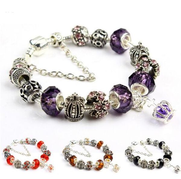 

Charm Bracelets abchouse