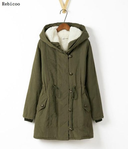 

2019 new female windbreaker coats large size 4xl long hooded outerwear loose spring autumn trench coat women, Tan;black
