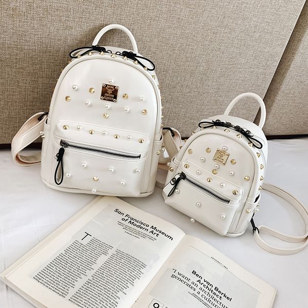 

women brand pu leather backpack women black 2020 female bags new backpack female solid bagpack ladies backbag back pack