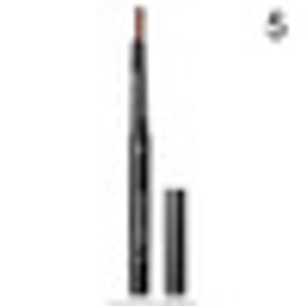 

waterproof eyebrow pen eye brow pencil liner with brush cosmetic tool