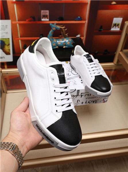 

2020 hococal 2019 hococal brand genuine leather concise men business dress shoes breathable lace up spring formal wedding party basic shoes, Black;red