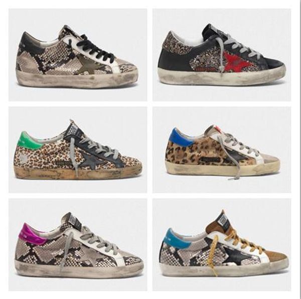 

fashion old style gdb sneakers dirty shoe genuine leather villous dermis casual shoes mens women luxury superstar shoes eur35-45 f-01, Black