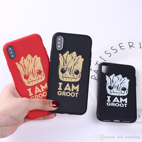 

for iphone 11 pro xs max xr galaxy guard pattern phone case 6 7 8 x plus dryad frosted soft cell phone cases