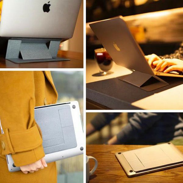 2020 Portable Desk Bed Cushion Knee Lap Handy Computer Reading