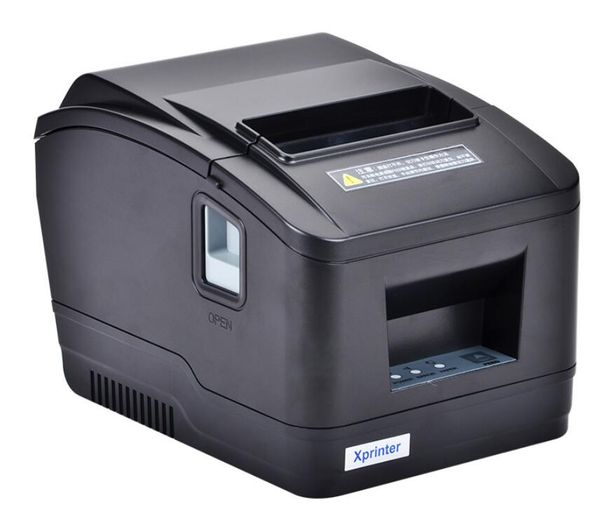 

80 мм тепловая Xprinter квитанция супермаркет