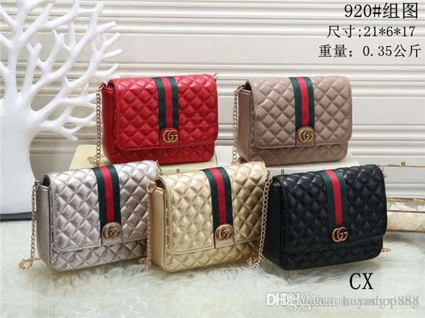 

2019 styles handbag fashion leather handbags women tote shoulder bags lady handbags bags purse cx920