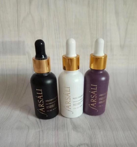 

Far ali 24k kintune blur ro e gold elixir radiating moi turizer bnib face care e ential oil 30ml