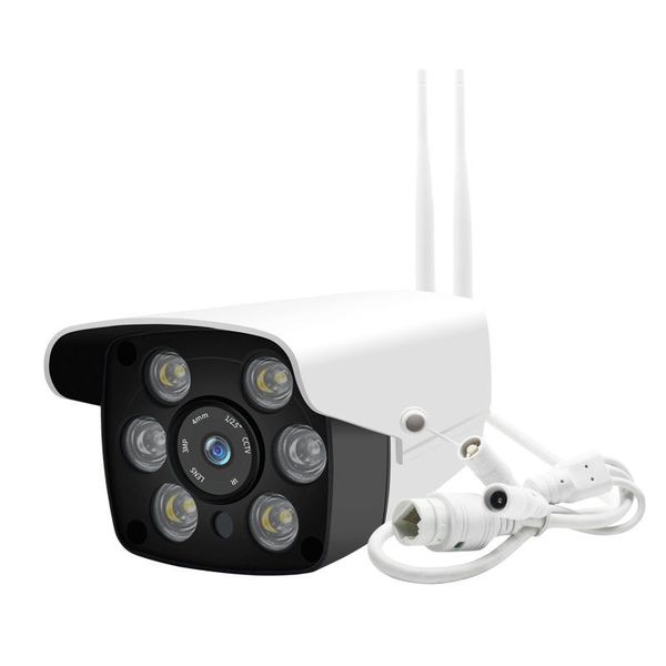 

hd 1080p wifi security ip camera cctv ip66 waterproof for outdoor indoor