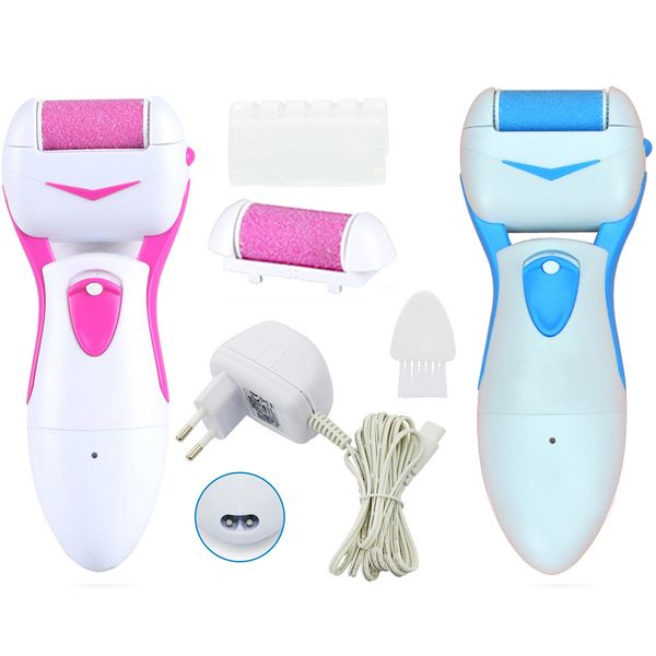 

new various specifications charging electric foot grinder pedicle repairer foot care grinder electronic foot file