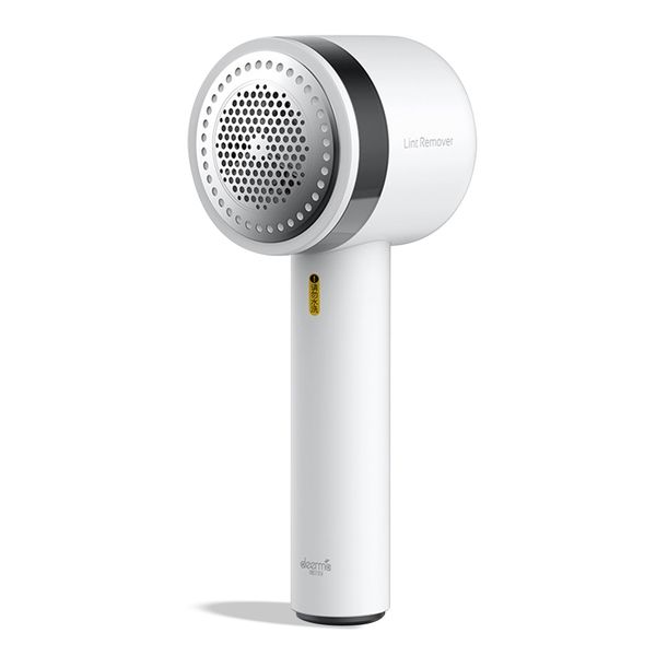 

deerma electric lint remover портативного трихобезоар триммер свитер ковры одежда lint пеллеты срезанная машина ткань fuzz бритва lint ролик