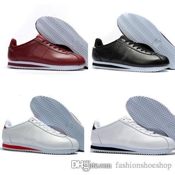 nike cortez hombre cuero nike cortez hombre cuero