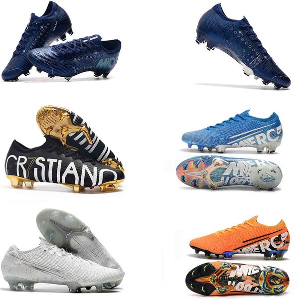 

мужская mercurial superfly vi 360 13 elite fg kj 6 xii 12 cr7 высокого футбол обуви мечты скорость бутсы бутсы размер 39-45