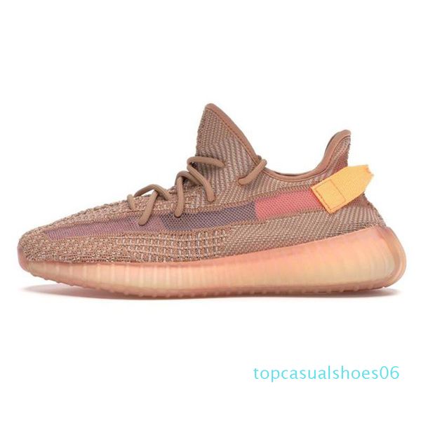 

2019 3m static zebra blue tint beluga bred butter cream sesame semi frozen yellow real basf mens shoes women sneaker t06, Black
