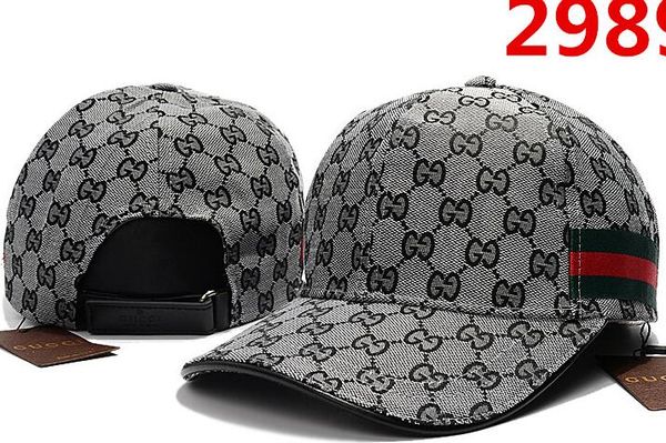 

2019 Новые кости мужские дизайнерские шляпы snapback бейсболки роскошные леди мода шля