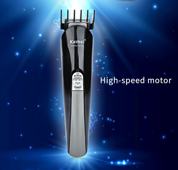 

kemei km-600, работающий от батареи 2 в 1 электрический бритье нос уха триммер моющийся борода волос бритва для лица уход за устройством