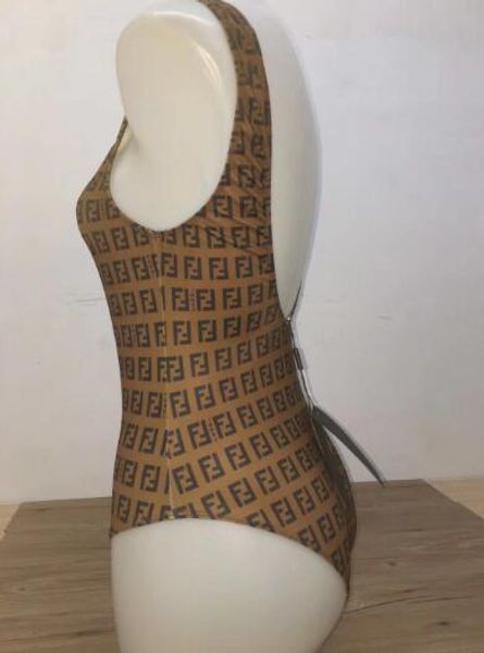 

19gg дизайнеры сексуальные женщины купальники бикини ff письмо роскошный купальник бандаж сексуальные купальники сексуальный бренд цельный к, White;black