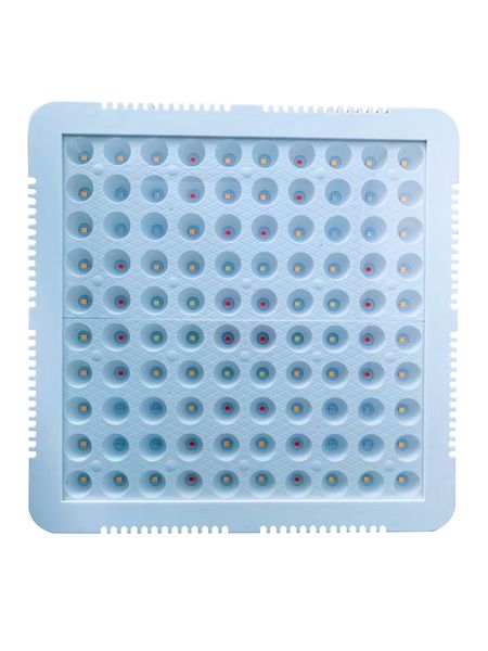 

the new plant growth lamp 300w white enclosure ac85-265v 380-700nm is used for houseplant seedling, flowering and bearing dhl