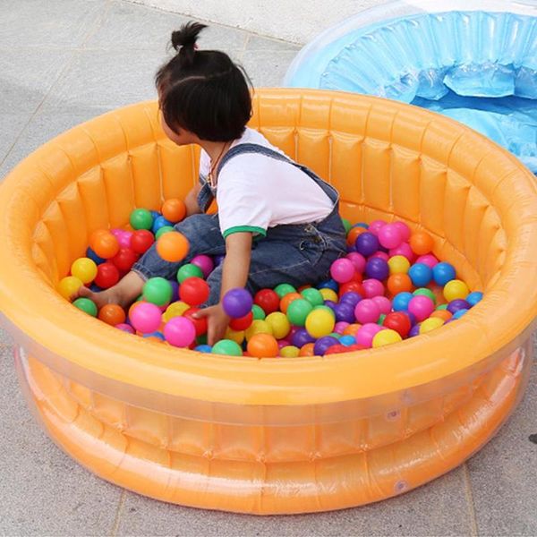 

children's inflatable swimming pool children bathtub kid pvc multi-purpose water fun toy beach swimming pool party water tub