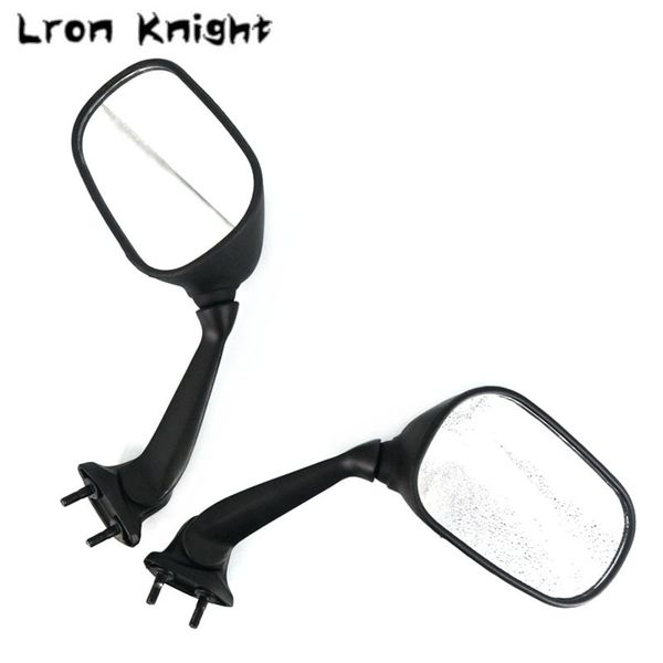 

For YAMAHA YZF-R6 YZFR6 YZF R6 2008 2009 2010 2011 2012 2013 2014 2015 2016 Motorcycle Side Mirror Rearview Rear View