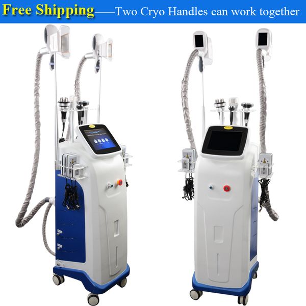 

fat ing rf slimming spa vacuum cavitation machine lipolaser equipment cryo cool fat ing beauty equipment
