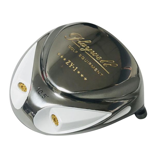 

golf driver 460cc titanium alloy golf clubs putters launcher