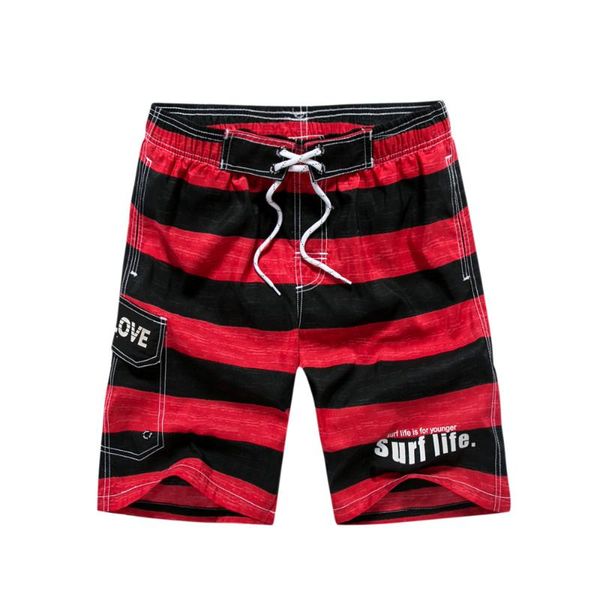 

men sport thin breathable summer joggers bodybuilding short pants male casual running striped shorts beach bermuda masculina