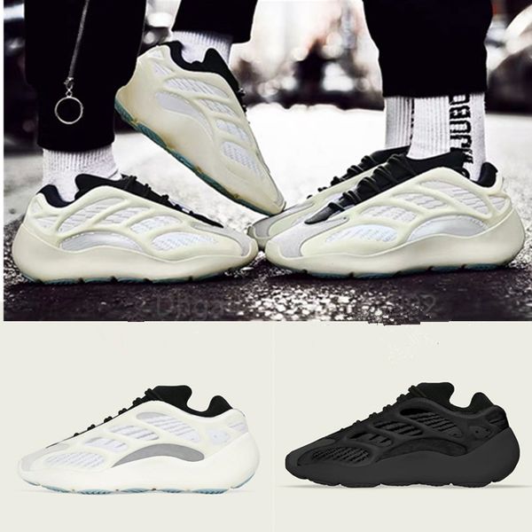 

2020 summer healthy and breathable running shoes couple mens womens fashion reflective light casual shoes