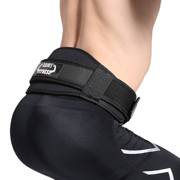 

protective gear lumbar support fitness weightlifting squat tactical sweat fitness belt waist trimmer outdoor sports, Black;gray