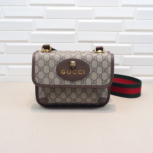 

Top-Qaulity 501050 szie 22..16.5..4cm Italy Designer fashion shoulder bag Silk Lining with Dust Bag package Free Shiping
