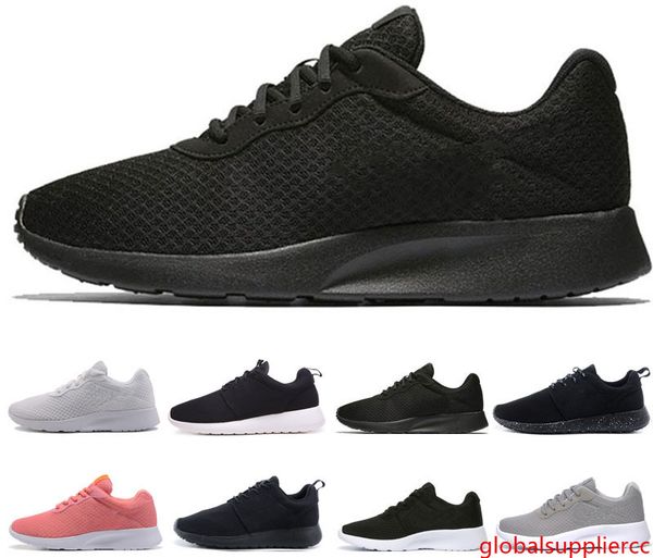 

designer tanjun men women running shoes london 3.0 1.0 triple black white blue red olympic mens trainers sports shoes sneakers us 5.5-11