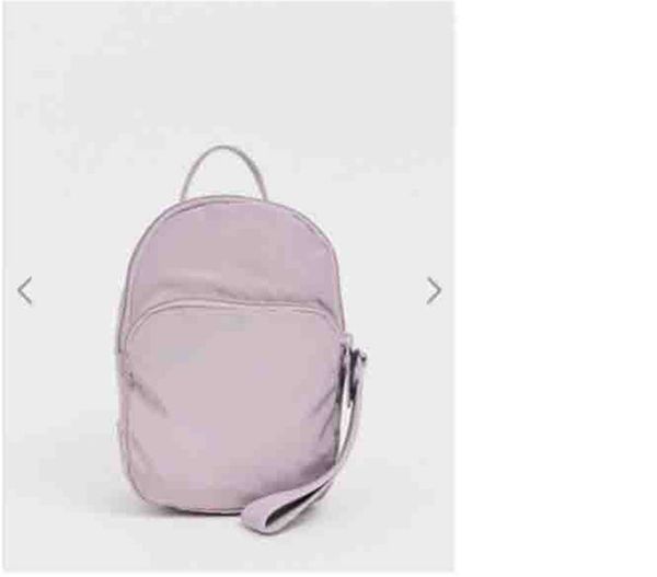 

designer backpack luxury designer backpacks women mini schoolbag oblique span academic style pure color leisure wild joker newset fashion 2