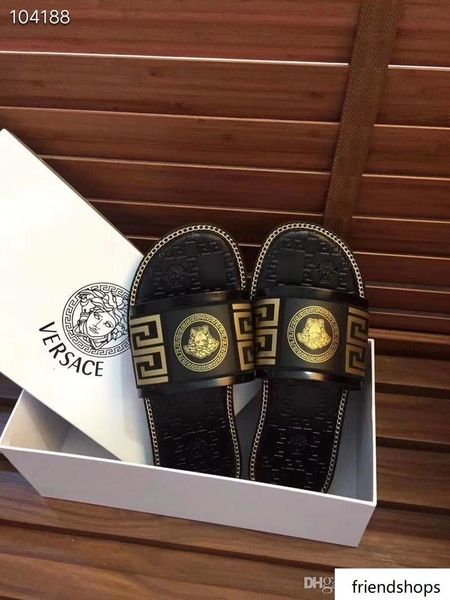 

лето прибыл метанию flat эспадрильи обувь повседневный сандалии резиновые тиснение banshee тапочки флип-флоп 38-45