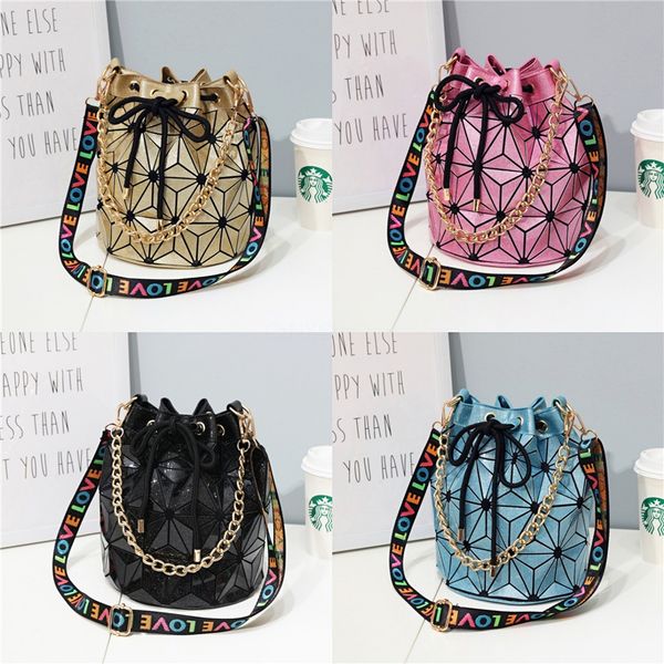 

2020 designer luxury shoulder bag women saffiano bags fashion crossbody geometric#907