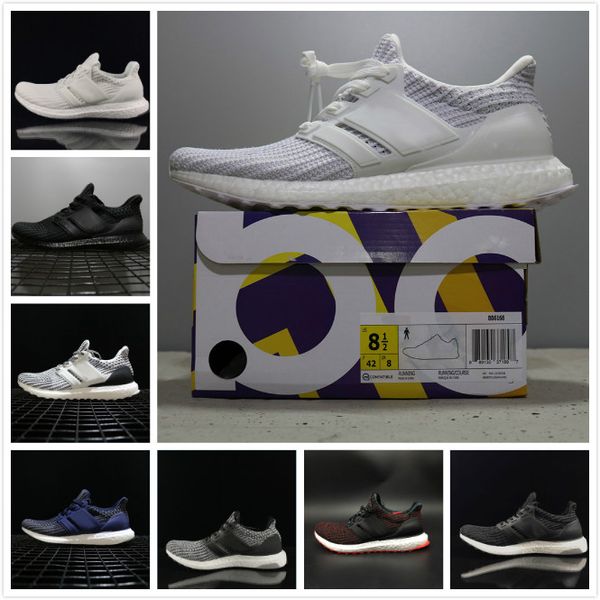 

ultra 4.0 running shoes mens womens designer brand sneakers fashion sports trainers many colors high quality
