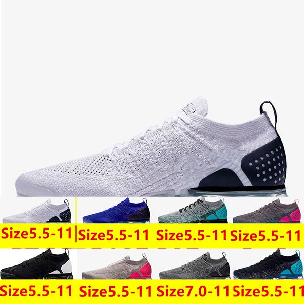 

2018 new mens 2 running shoes for women sneakers knitting tpu fashion outdoor athletic sport shoe hiking jogging walking trainers