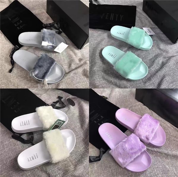 

coffee cotton blend slippers women non-slip indoors bedroom home slippers winter ffy zapatillas casa hombre floor shoes flats#492, Black