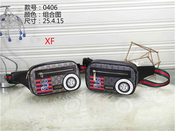 

Bolsas de cintura hn666