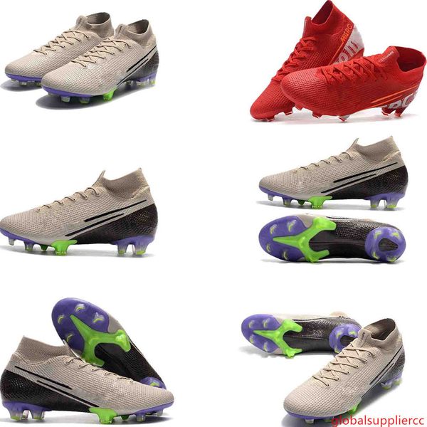 

оригинальный красный superfly 7 elite se fg футбол бутсы mercurial superfly fg 360 футбольные бутсы